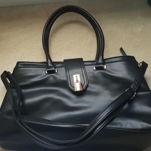 Black Purse